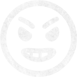 angry icon