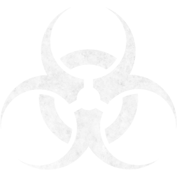 biohazard icon