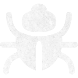 bug icon