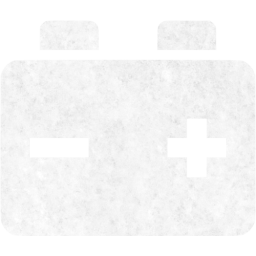 car battery icon