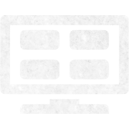 channel mosaic icon