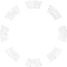 circle dashed 8 icon