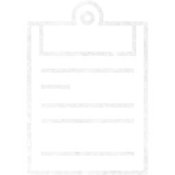 clipboard icon