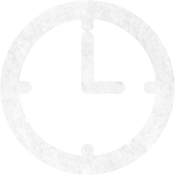 clock 5 icon