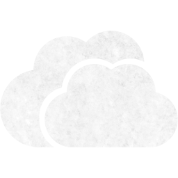 clouds 2 icon