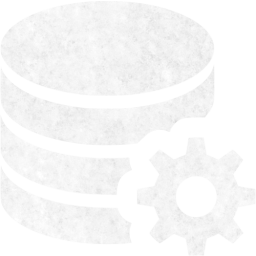 data configuration icon