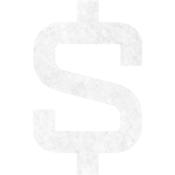 dollar 3 icon