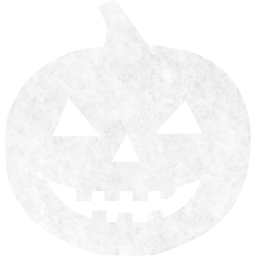 halloween pumpkin icon