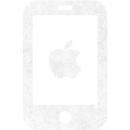 iphone icon