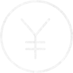 japanese yen 2 icon