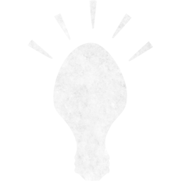 light bulb 32 icon