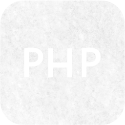 logo php icon