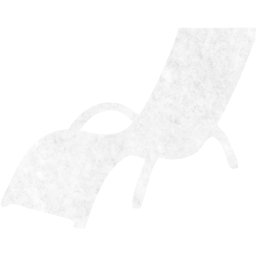 lounge chair icon