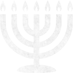 menorah icon