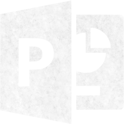 microsoft powerpoint icon