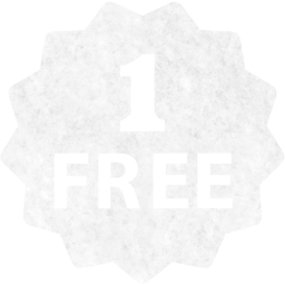 one free icon