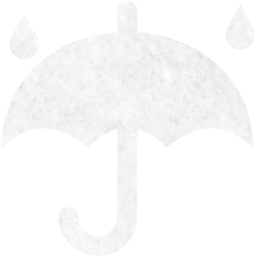 rainy weather icon