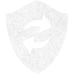 refresh shield icon