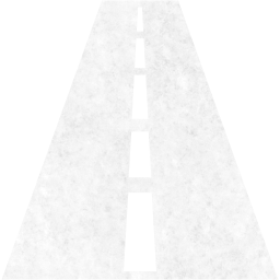 road 3 icon