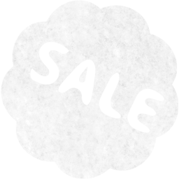 sale badge 2 icon