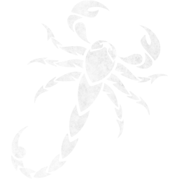 scorpion icon