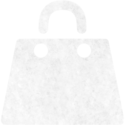 shopping bag icon