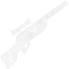 sniper rifle