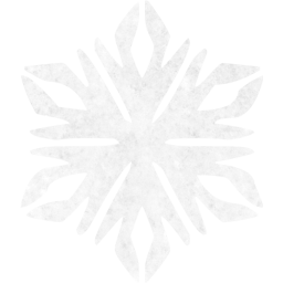 snowflake 44 icon