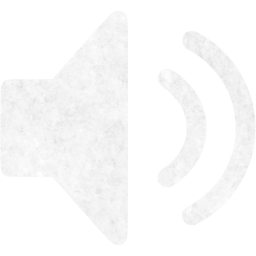 speaker icon