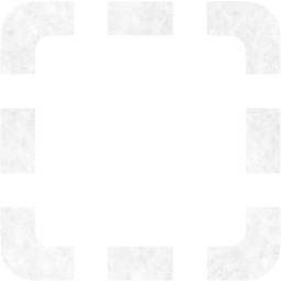 square dashed rounded icon