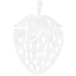 strawberry icon