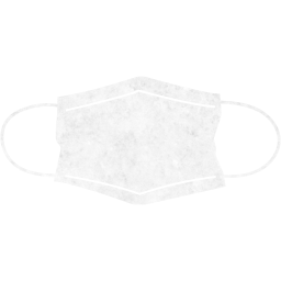 surgical mask icon