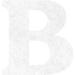 text bold icon