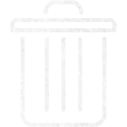 trash 9 icon