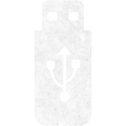 usb 2 icon