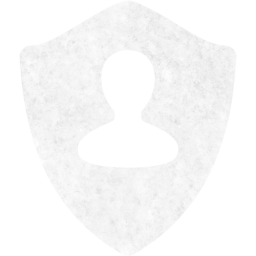 user shield icon