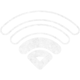 wifi 2 bars icon