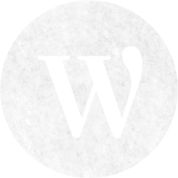 wordpress 4 icon