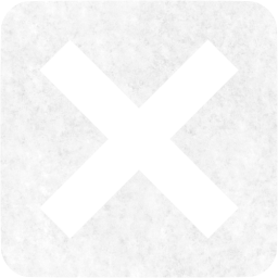 x mark 5 icon