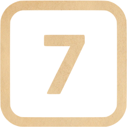 7 icon