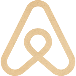 airbnb icon