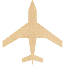 airplane 13 icon