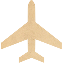 airplane 4 icon