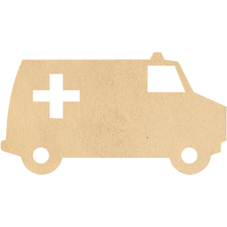 ambulance 5 icon