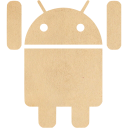 android 3 icon