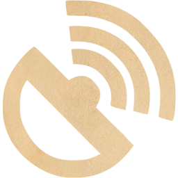 antenna 5 icon