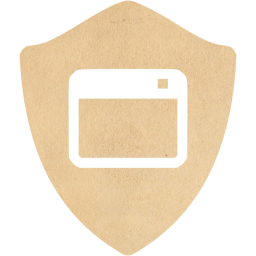 app shield icon