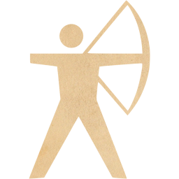 archery icon