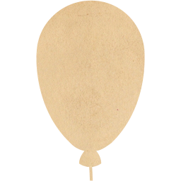 balloon 8 icon