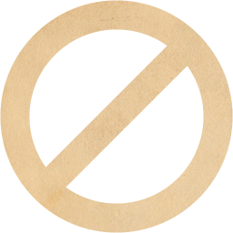 ban icon